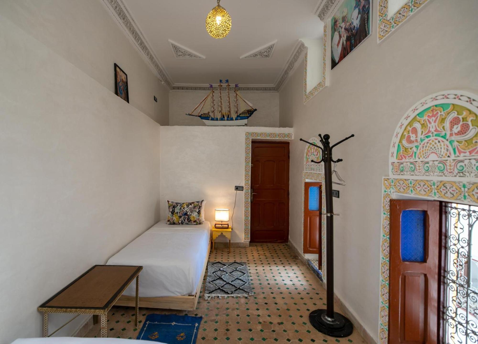 Riad Tarab Fes Exterior photo